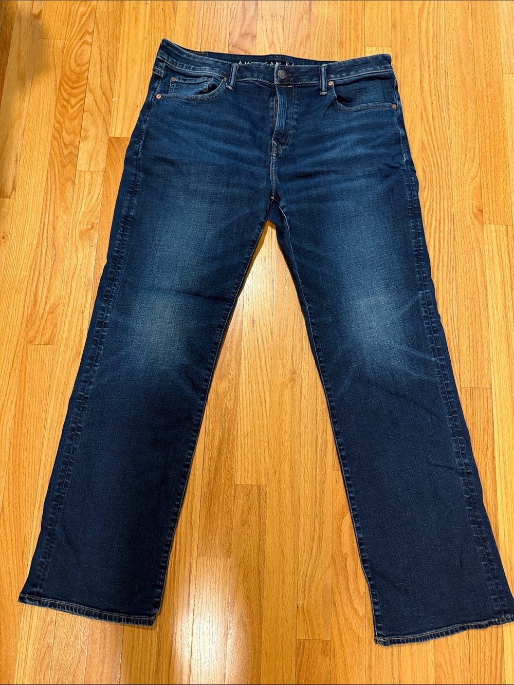 American Eagle Jeans. 36x34 classic Bootcut
